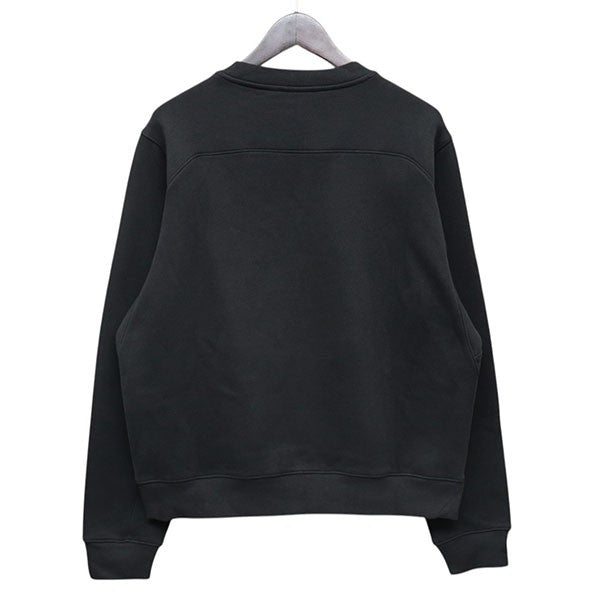 2026年製　Emblem Fleece Crew W　エンブレムフリースクルーネックスウェットシャツ　トレーナー　X000010260