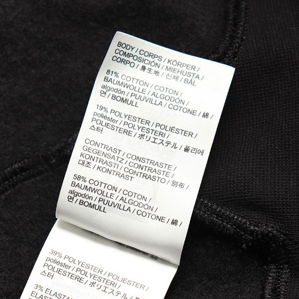 2026年製　Emblem Fleece Crew W　エンブレムフリースクルーネックスウェットシャツ　トレーナー　X000010260