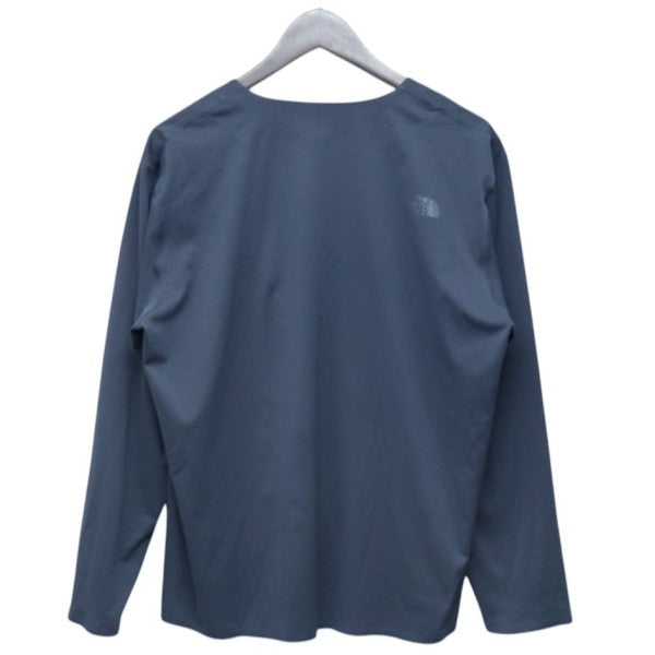 THE NORTH FACE Tech Lounge Cardigan テックラウンジカーディガン NT12262 古着・中古-2枚目のアイテム画像