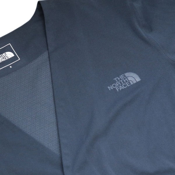 THE NORTH FACE Tech Lounge Cardigan テックラウンジカーディガン NT12262 古着・中古-4枚目のアイテム画像