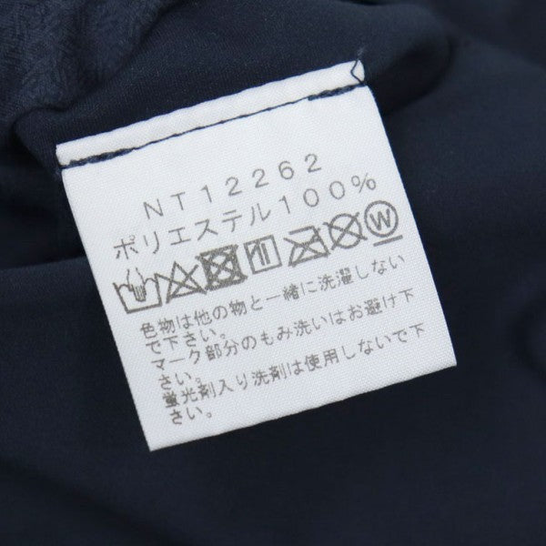 THE NORTH FACE Tech Lounge Cardigan テックラウンジカーディガン NT12262 古着・中古-6枚目のアイテム画像