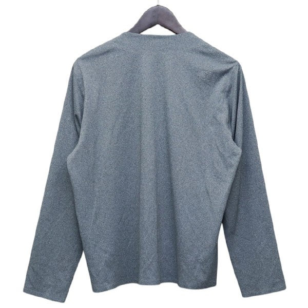 THE NORTH FACE Tech Lounge Cardigan カーディガン NT11961 古着・中古-2枚目のアイテム画像