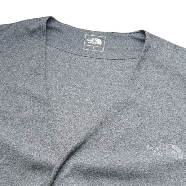 THE NORTH FACE Tech Lounge Cardigan カーディガン NT11961 古着・中古-3枚目のアイテム画像