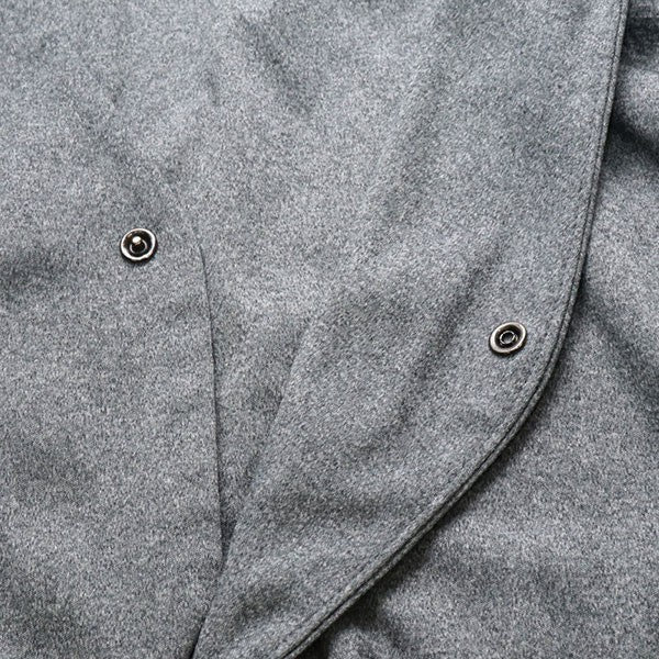 THE NORTH FACE Tech Lounge Cardigan カーディガン NT11961 古着・中古-4枚目のアイテム画像