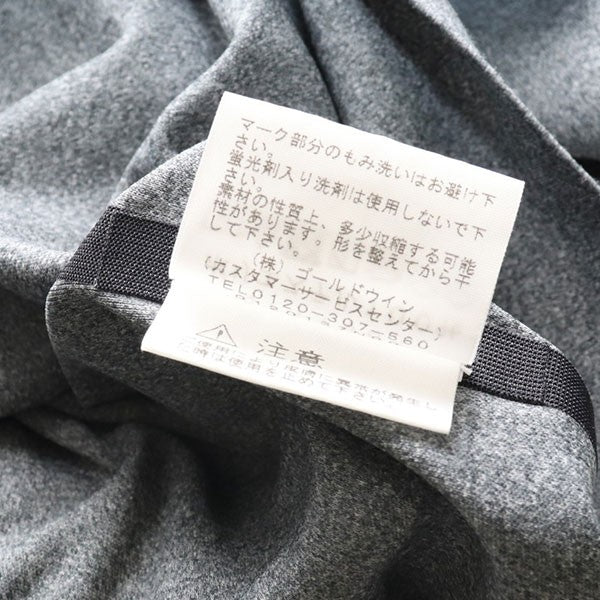THE NORTH FACE Tech Lounge Cardigan カーディガン NT11961 古着・中古-6枚目のアイテム画像