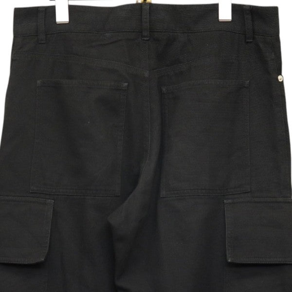 1017 ALYX 9SM 2023AW カーゴパンツ マルチポケットデニムパンツ AAMPA0359FA02 古着・中古-5枚目のアイテム画像