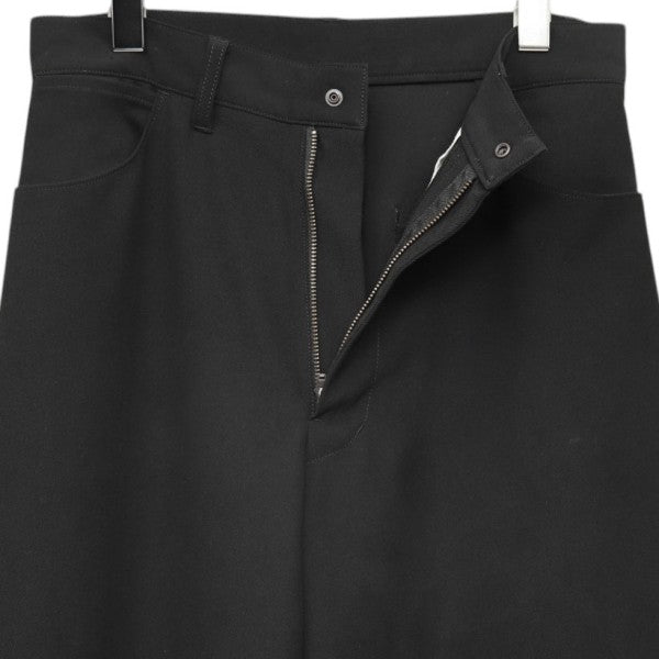 N．HOOLYWOOD 2024SS 5POCKET BUGGY PANTS バギーパンツ ワイドスラックス 2241-CP20-004 古着・中古-4枚目のアイテム画像