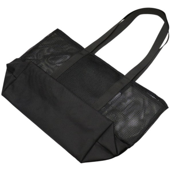 NEIGHBORHOOD 2026SS MESH TOTE BAG メッシュトートバッグ 261FJNH-CG01 古着・中古-2枚目のアイテム画像