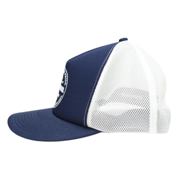 NEIGHBORHOOD 2026SS MESH CAP-2 メッシュキャップ 261YGNH-HT04 古着・中古-2枚目のアイテム画像