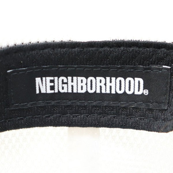 NEIGHBORHOOD 2026SS MESH CAP-2 メッシュキャップ 261YGNH-HT04 古着・中古-7枚目のアイテム画像