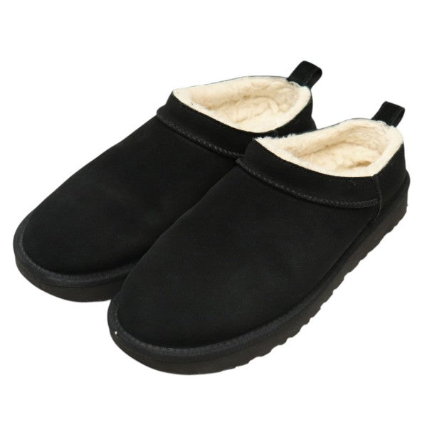 UGG CLASSIC MICRO クラシックミクロ ボアミュールサンダル 1173891 古着・中古-1枚目のアイテム画像