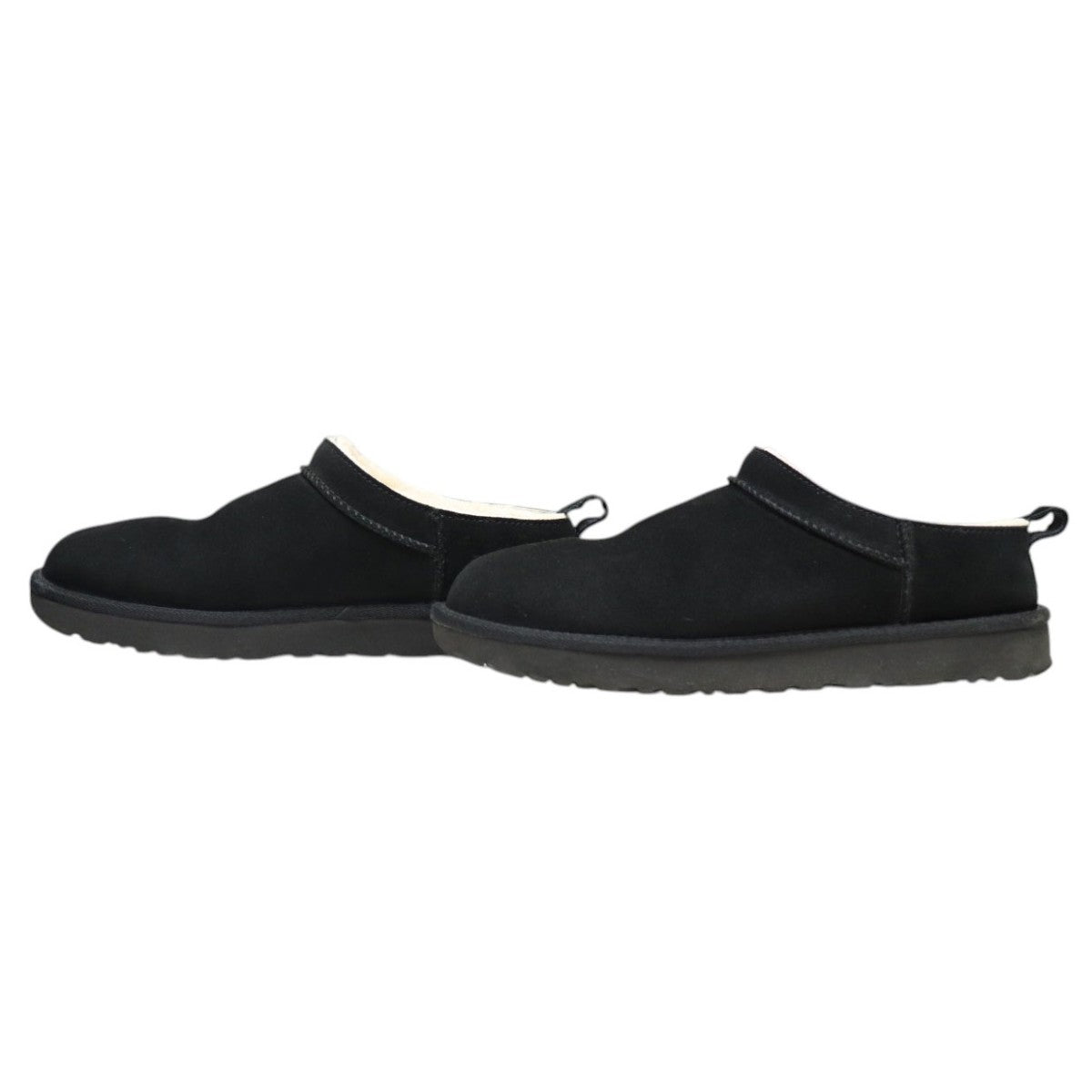 UGG CLASSIC MICRO クラシックミクロ ボアミュールサンダル 1173891 古着・中古-2枚目のアイテム画像