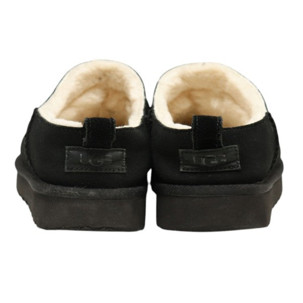 UGG CLASSIC MICRO クラシックミクロ ボアミュールサンダル 1173891 古着・中古-3枚目のアイテム画像