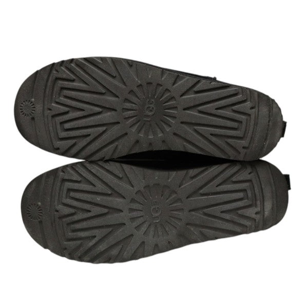 UGG CLASSIC MICRO クラシックミクロ ボアミュールサンダル 1173891 古着・中古-4枚目のアイテム画像