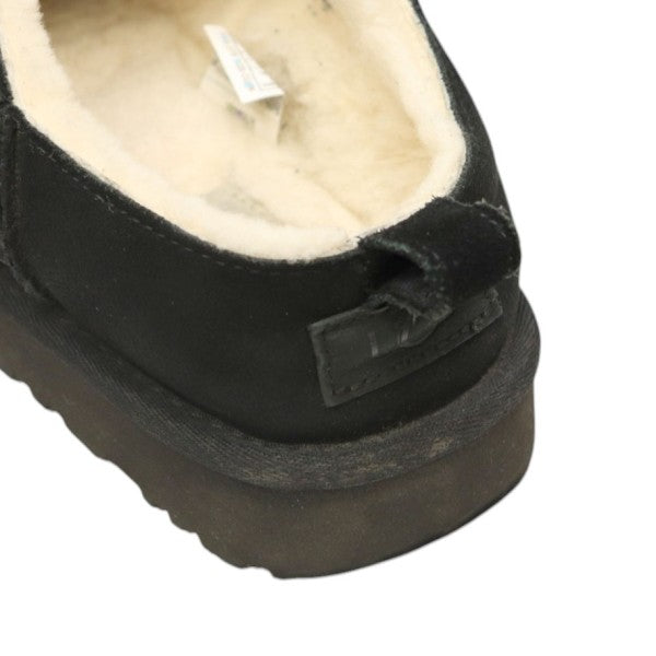 UGG CLASSIC MICRO クラシックミクロ ボアミュールサンダル 1173891 古着・中古-6枚目のアイテム画像