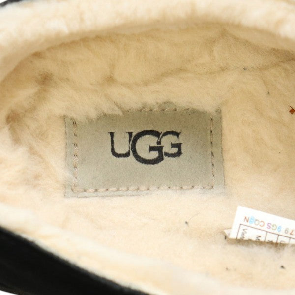 UGG CLASSIC MICRO クラシックミクロ ボアミュールサンダル 1173891 古着・中古-7枚目のアイテム画像