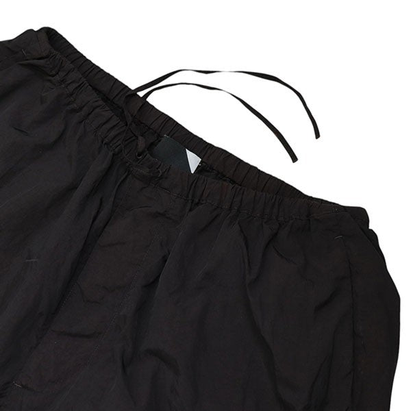 HAND DYED NYLON OVER PANTS　ハンド ダイ ナイロンオーバーパンツ　6971075