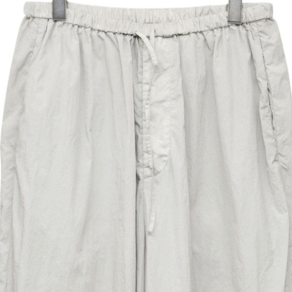 ATON HAND DYED NYLON OVER PANTS 手染めナイロンオーバーパンツ PR5086 古着・中古-3枚目のアイテム画像
