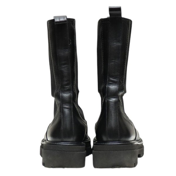 PASCUCCI×IENA 2021AW 別注 サイドゴアブーツ 古着・中古-3枚目のアイテム画像