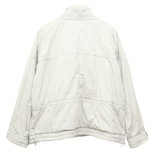 2025AW　PADDING PULLOVER JACKET　パディング プルオーバー ジャケット　ブルゾン　ANC-JK57