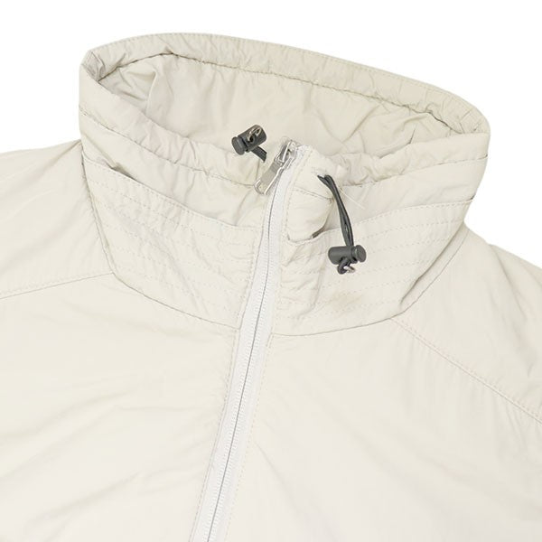 2025AW　PADDING PULLOVER JACKET　パディング プルオーバー ジャケット　ブルゾン　ANC-JK57