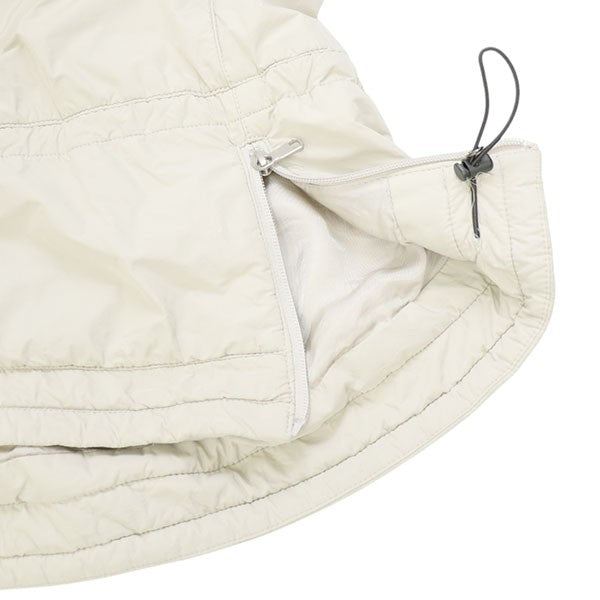 2025AW　PADDING PULLOVER JACKET　パディング プルオーバー ジャケット　ブルゾン　ANC-JK57