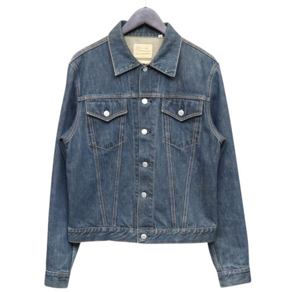 1990s　CLASSIC DENIM JACKET　クラシックデニムジャケット　本人期　232 HW 0000 XAU 0704970