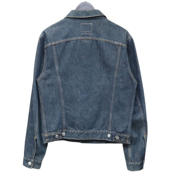 1990s　CLASSIC DENIM JACKET　クラシックデニムジャケット　本人期　232 HW 0000 XAU 0704970