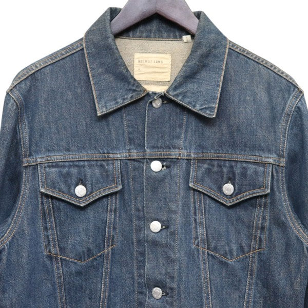 1990s　CLASSIC DENIM JACKET　クラシックデニムジャケット　本人期　232 HW 0000 XAU 0704970