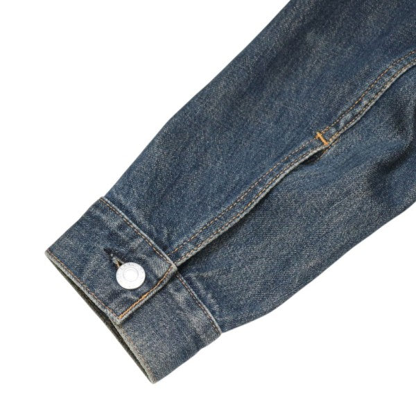 1990s　CLASSIC DENIM JACKET　クラシックデニムジャケット　本人期　232 HW 0000 XAU 0704970