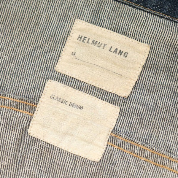 1990s　CLASSIC DENIM JACKET　クラシックデニムジャケット　本人期　232 HW 0000 XAU 0704970