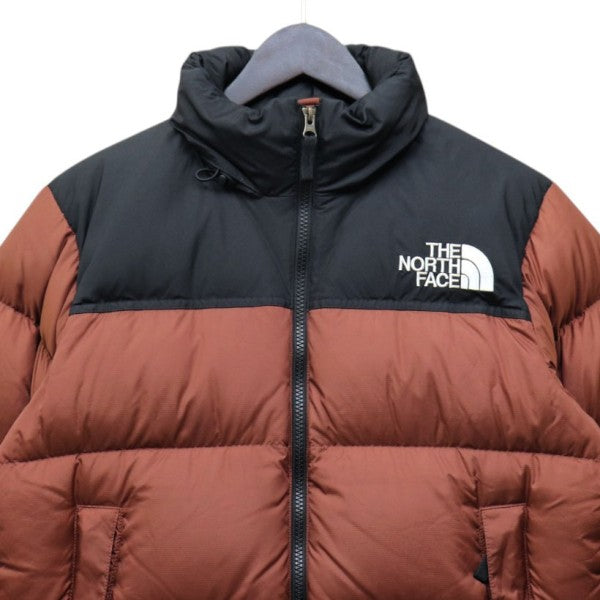 ショートヌプシジャケット　ダウンジャケット　NDW92335