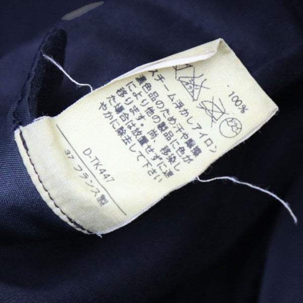 フランス製　F-2 military moleskin jacket　モールスキンミリタリージャケット