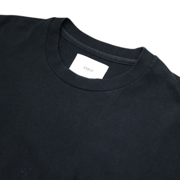 2019AW　OVERSIZED LONG SLEEVE TEE　オーバーサイズロングスリーブTシャツ　ST．115