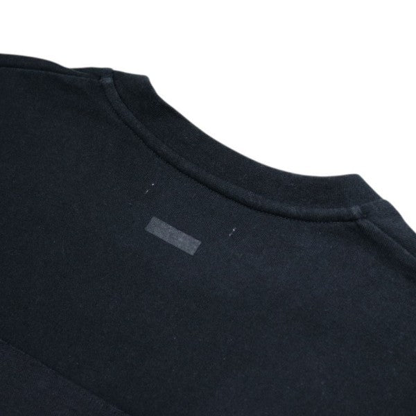 2019AW　OVERSIZED LONG SLEEVE TEE　オーバーサイズロングスリーブTシャツ　ST．115