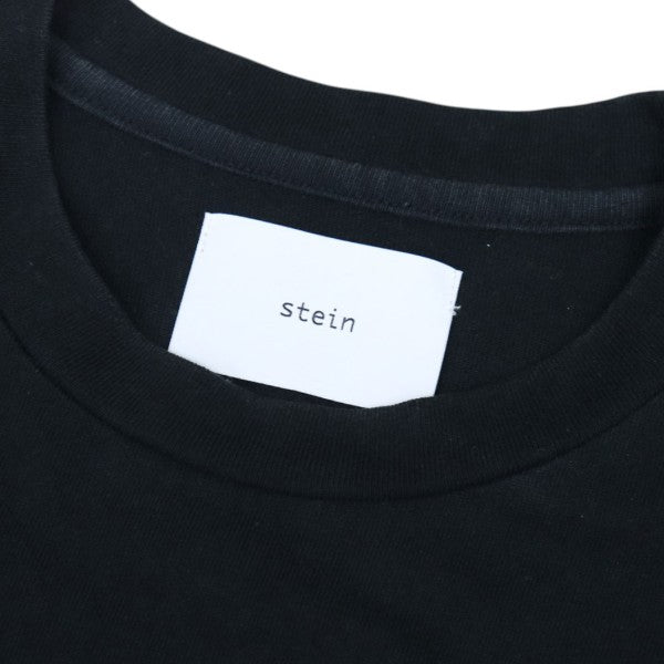2019AW　OVERSIZED LONG SLEEVE TEE　オーバーサイズロングスリーブTシャツ　ST．115