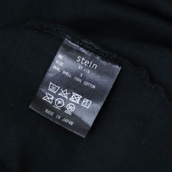 2019AW　OVERSIZED LONG SLEEVE TEE　オーバーサイズロングスリーブTシャツ　ST．115