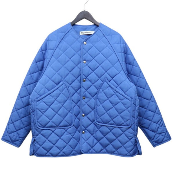 Quilted Jacket　キルティングジャケット　TP18JK01