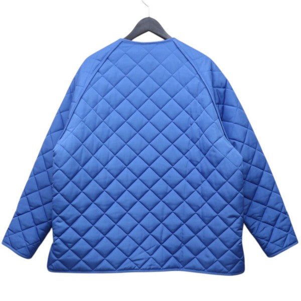 Quilted Jacket　キルティングジャケット　TP18JK01