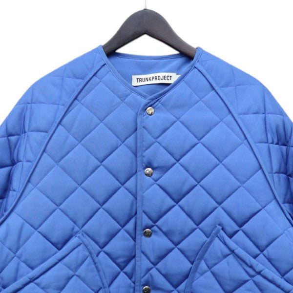 Quilted Jacket　キルティングジャケット　TP18JK01
