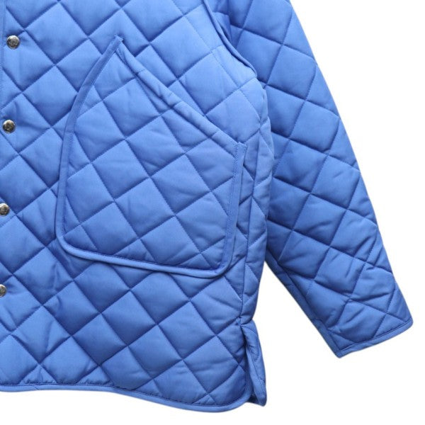Quilted Jacket　キルティングジャケット　TP18JK01