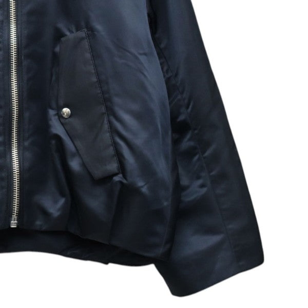 IT ペニーワイズ BLOUSON　ボンバージャケット　フライトジャケット　ブルゾン　KL341