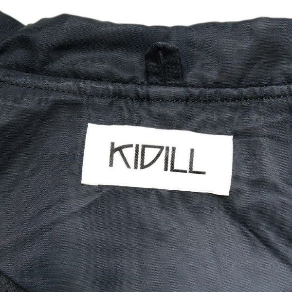 IT ペニーワイズ BLOUSON　ボンバージャケット　フライトジャケット　ブルゾン　KL341