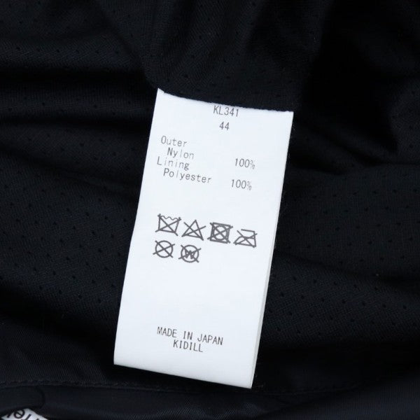 IT ペニーワイズ BLOUSON　ボンバージャケット　フライトジャケット　ブルゾン　KL341
