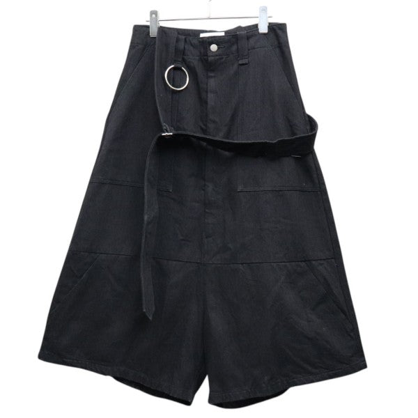 Hakama Bondage Pants　ハカマパンツ　ワイドパンツ　KL381