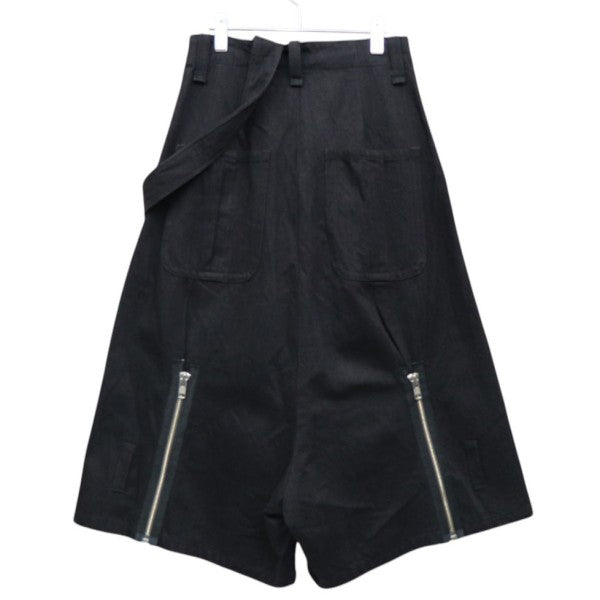 Hakama Bondage Pants　ハカマパンツ　ワイドパンツ　KL381