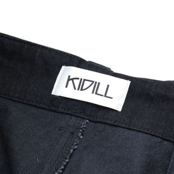 Hakama Bondage Pants　ハカマパンツ　ワイドパンツ　KL381