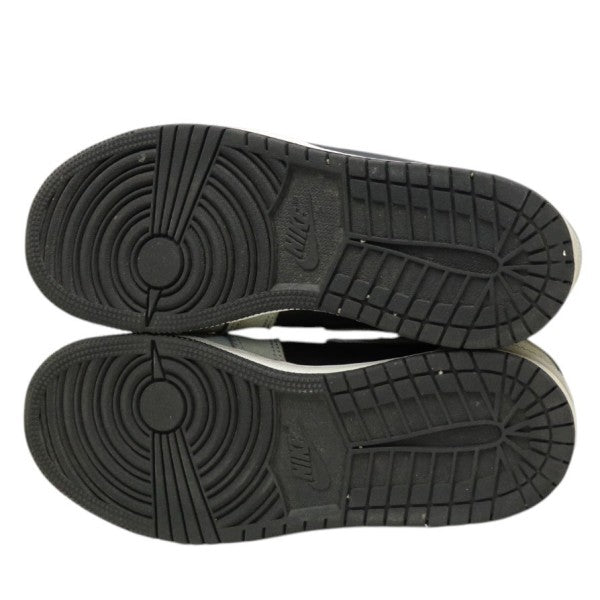 Air Jordan 1 High OG Shadow 2．0　スニーカー　エアジョーダン1ハイ　575441-035