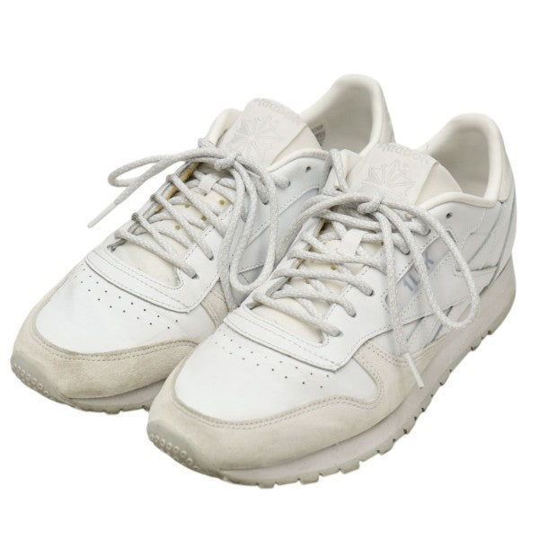 REEBOK×1LDK CLASSIC LEATHER クラシックレザー スニーカー HP2228 古着・中古-1枚目のアイテム画像