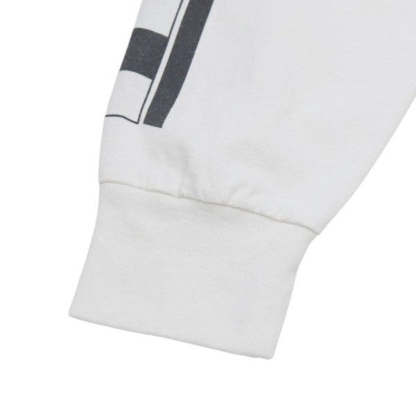 VANS Racing LS Tee レーシングロングスリーブTシャツ 長袖カットソー VN000X2BFS81 古着・中古-3枚目のアイテム画像
